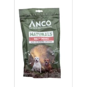 Anco Naturals Moon Bones