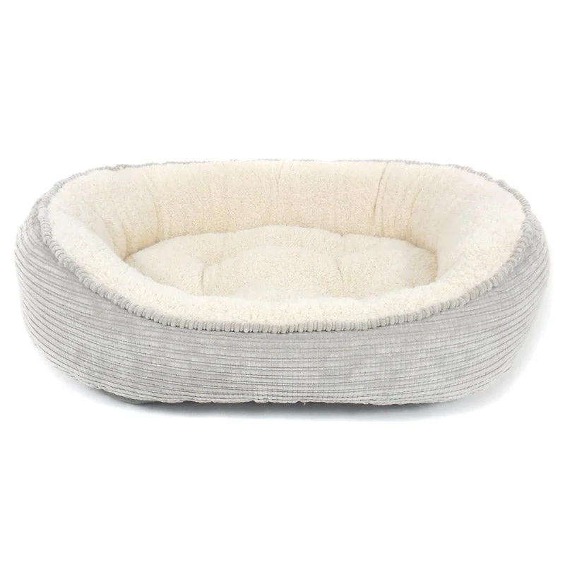 Arlee Pet Cody Cuddler Sterling (31in)