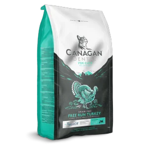 Canagan Cat Dental 1.5kg