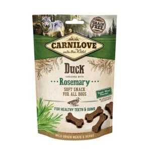 Carnilove Dog Treat Duck 200g