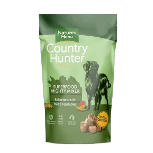 Country Hunter Mighty Mixer 1.2kg