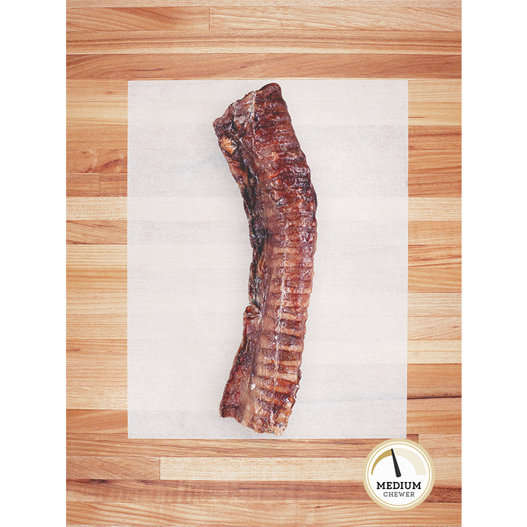 Farm Hound Beef Trachea (8"-10")