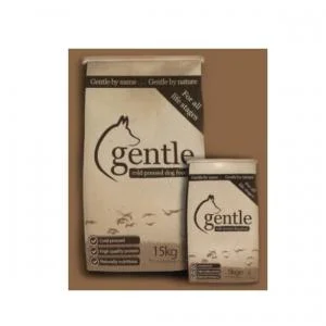 Gentle Dog Food 15kg