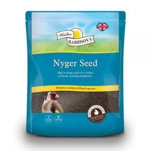 Harrison's Nyger Seeds 2kg