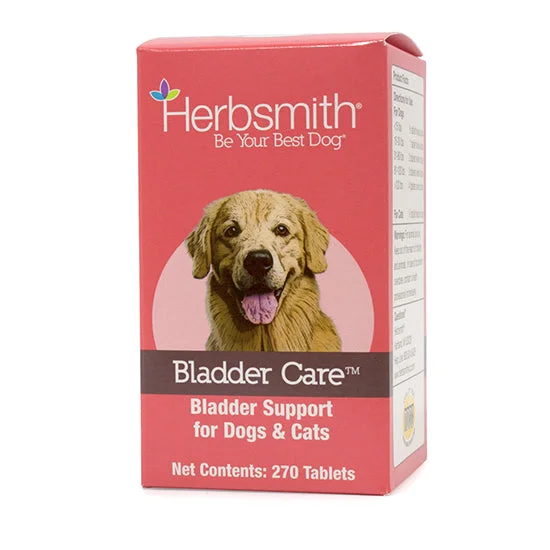 Herbsmith Bladder Care Support for Dogs & Cats (75 g)