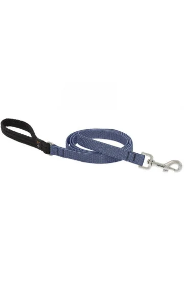 Lupine Mountain Lake Eco Dog Leash