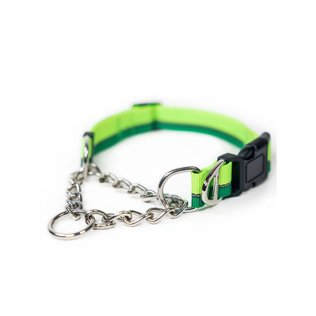 Martingale Dog Collar 2.0