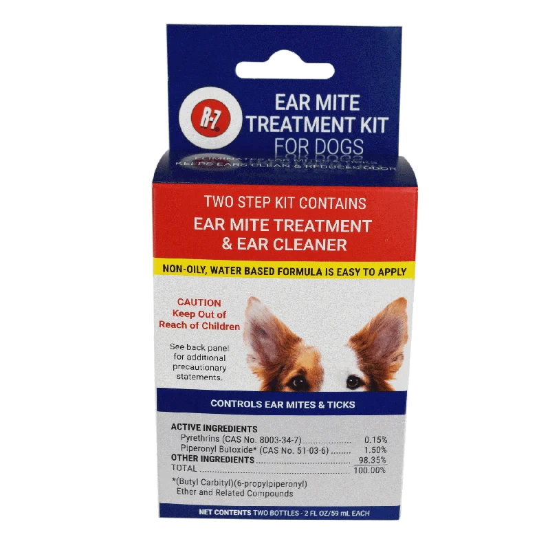 Miraclecare R-7M Ear Care Kit