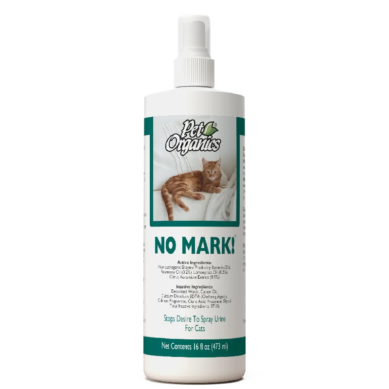 NaturVet Pet Organic No Mark 16z