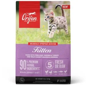 Orijen Kitten 340g