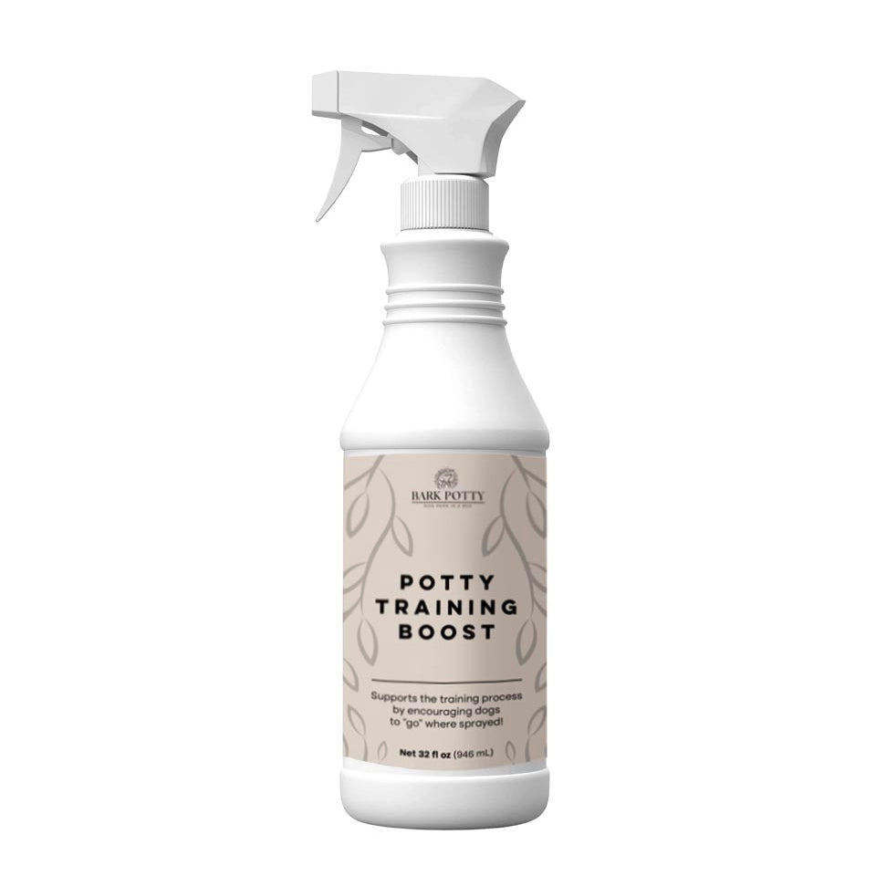 Potty Training Boost Spray