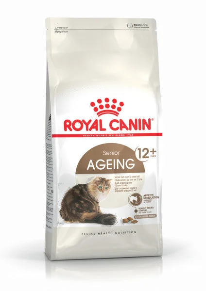 Royal Canin Cat Ageing 12+ 400g