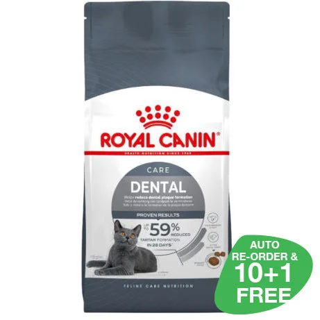 Royal Canin Cat Dental Care