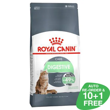 Royal Canin Cat Digestive Care 2kg