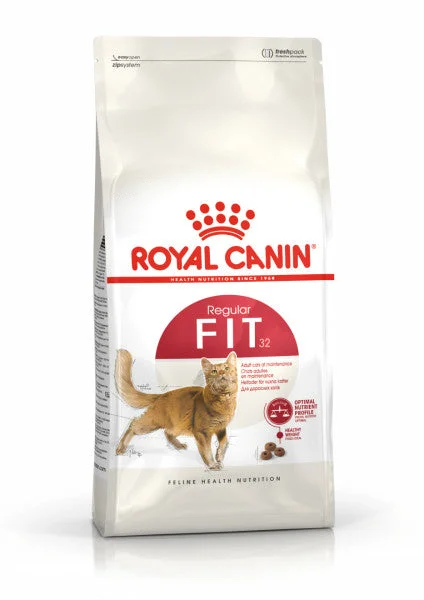 Royal Canin Cat Fit 400g