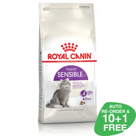 Royal Canin Cat Sensible