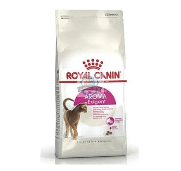 Royal Canin Feline Health Nutrition Exigent 33 Aromatic Cat Dry Food