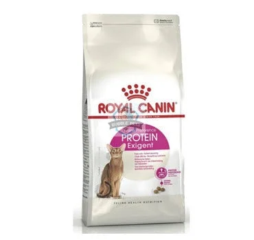 Royal Canin Feline Health Nutrition Exigent 42 Protein Cat Dry Food