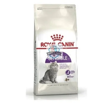 Royal Canin Feline Health Nutrition Sensible 33 Cat Dry Food