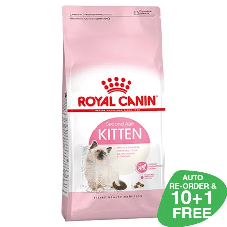 Royal Canin Kitten