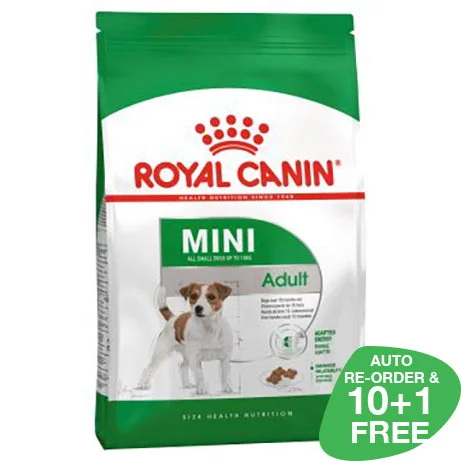 Royal Canin Mini Adult