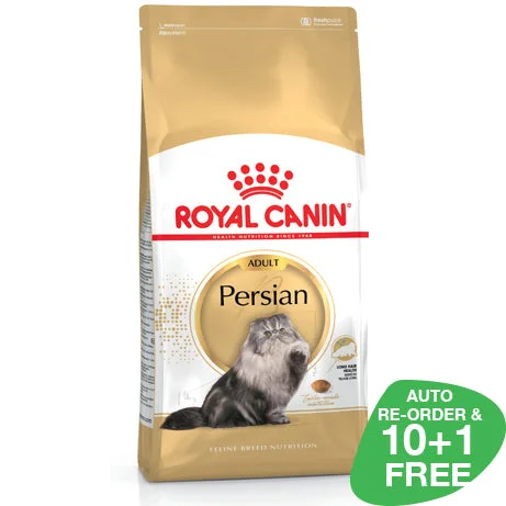 Royal Canin Persian