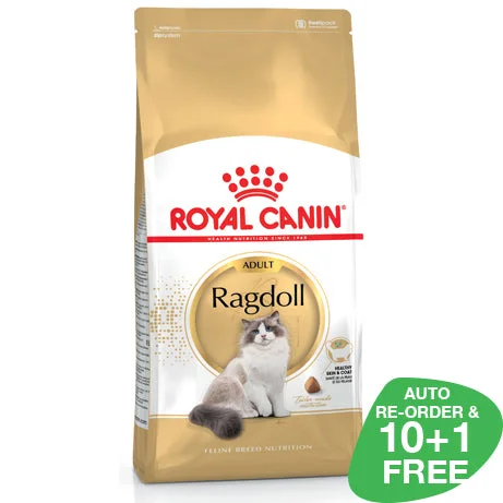 Royal Canin Ragdoll