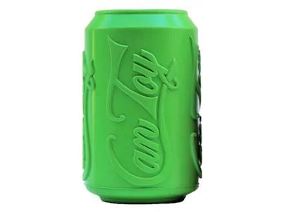 Soda Pup Magnum Can Green/Lime (Large)