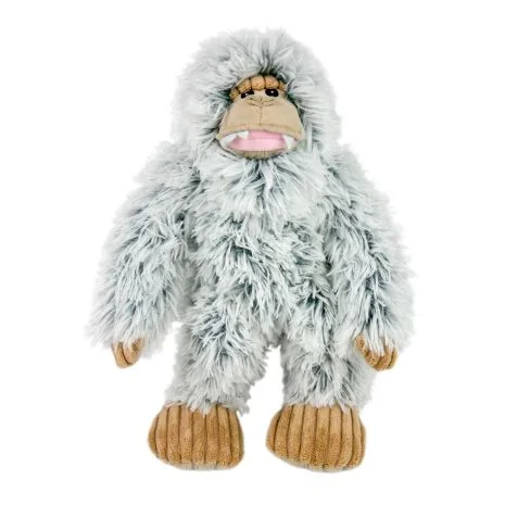 Tall Tails Plush Yeti Toy 14'