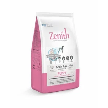 Zenith BowWow Puppy Dry Dog Food