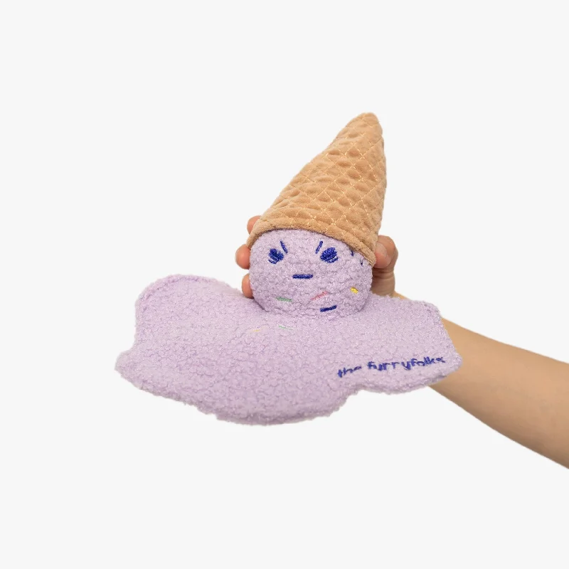 I-scream Nosework Toy