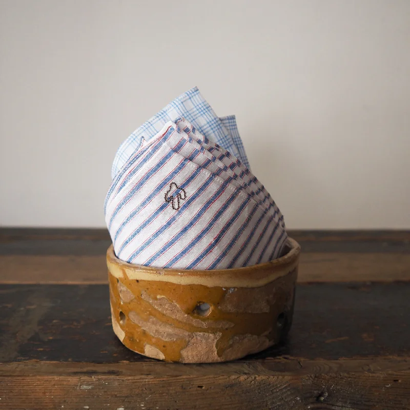 Lifestyle Image: Bandanas in Bowl