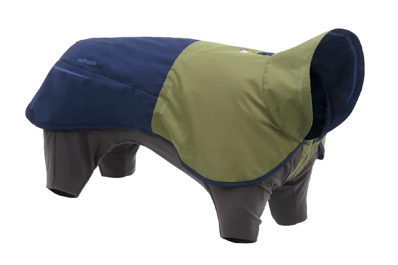 Sun Shower™ Coverall Dog Rain Suit