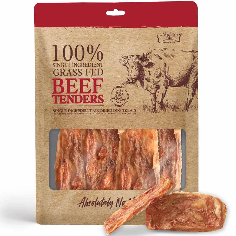 33% OFF: Absolute Bites Beef Tenders Dog Chews