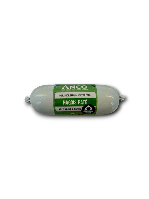 Anco Haggis Pate Dog Treat