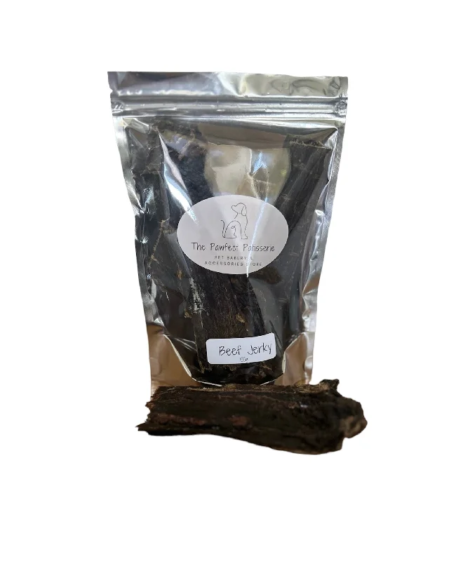 Beef Jerky 100g