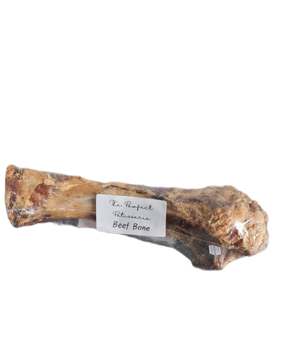 Large Beef Bone - Best Before 7/7/24 - 1 only