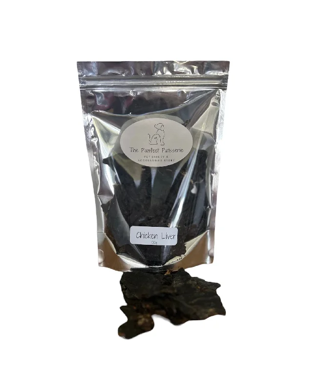 Chicken Liver 100g