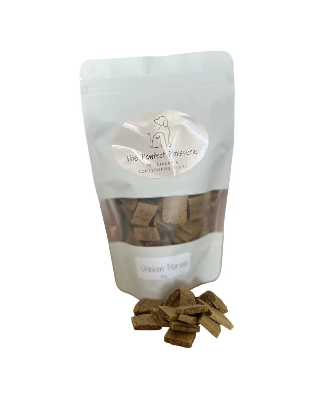 Chicken Morsels 100g