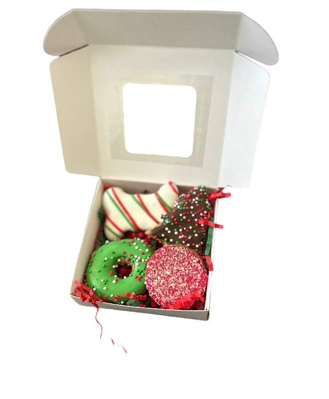 Christmas Cookies Gift Pack