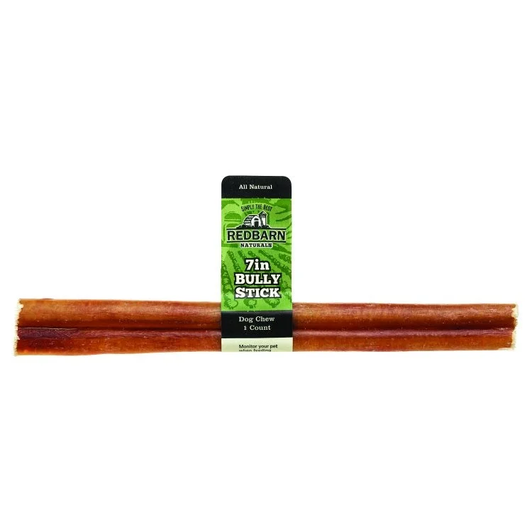 REDBARN 7" Bully Stick