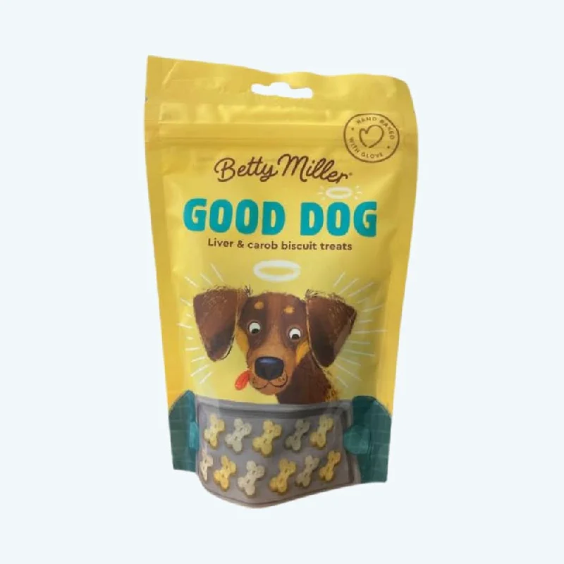 Good Dog Treats