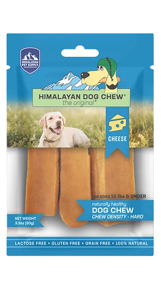 Himalayan Pet Supply: Dog Chew for Small Dogs