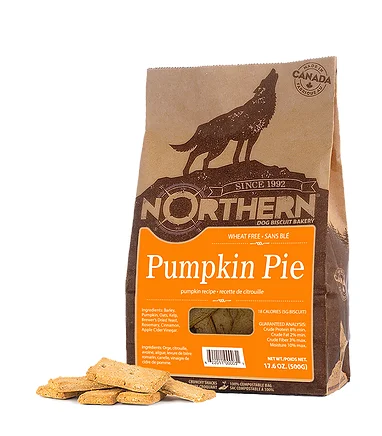 Northern Biscuit Pumpkin Pie