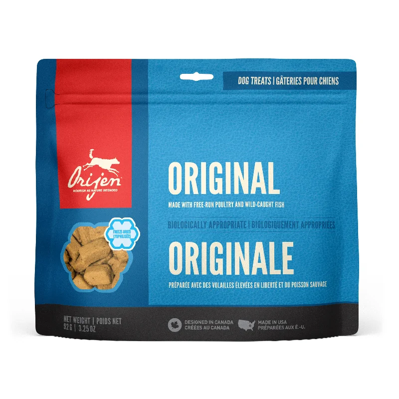 Orijen Dog Freeze-Dried Original Treat