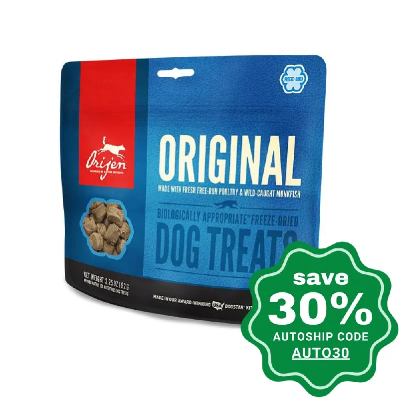 Orijen - Original Freeze Dried Dog Treat - 42.5G