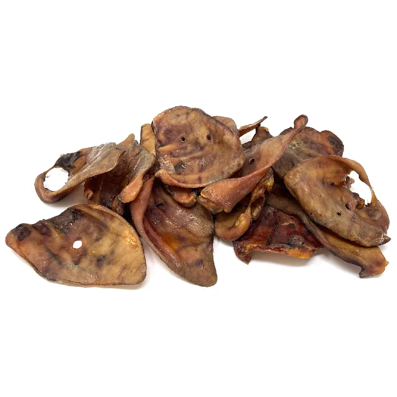 Dried Pigs Ears