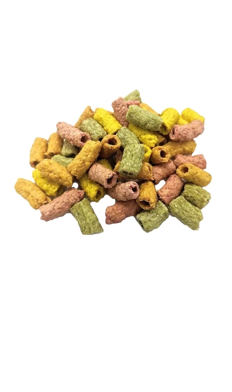 Veggie Tubes 100g Dog Treats