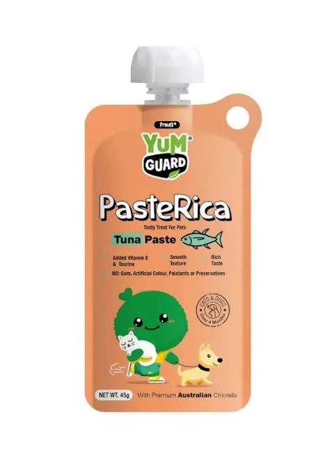 Yumguard Paste Rica Tuna